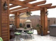 Kwikfynd Pergolas
nudgeebeach